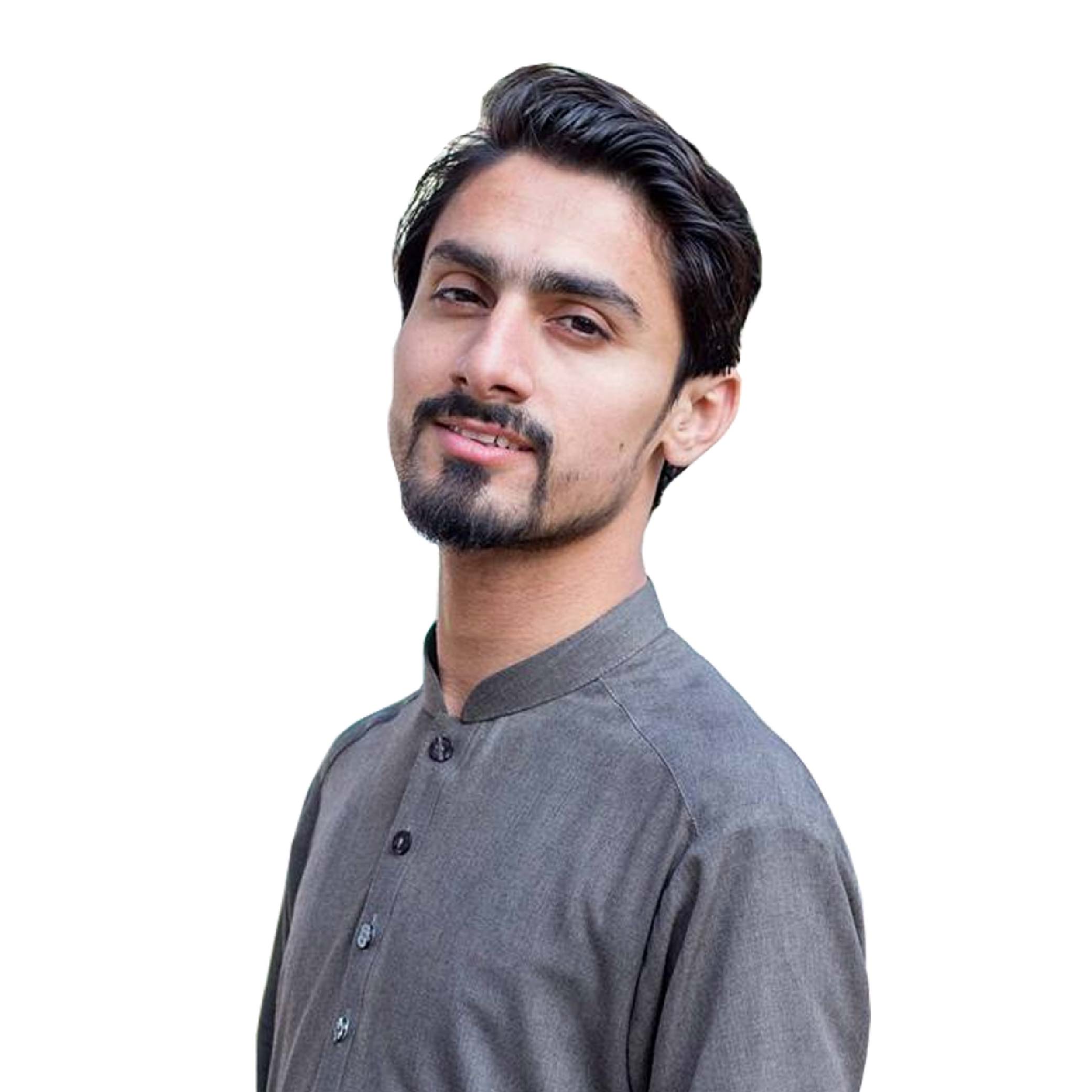 Yaseen Ghafar Profile