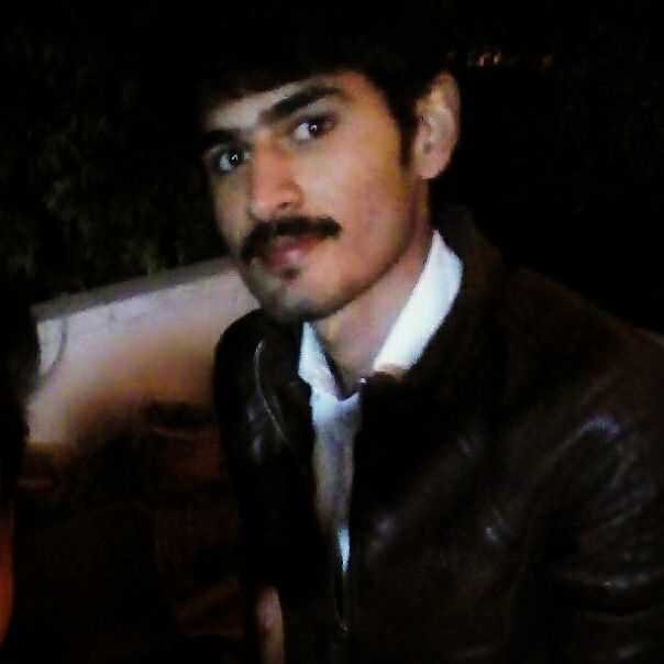 Afraz Qureshi Profile Afraz Qureshi Profile