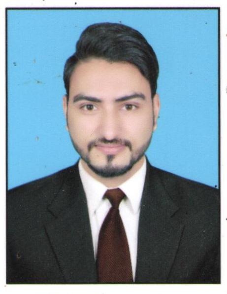 HABIB UR REHMAN Medical