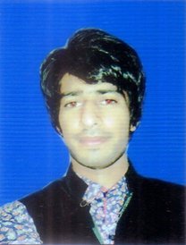 Mureed Hussain Shah CSS