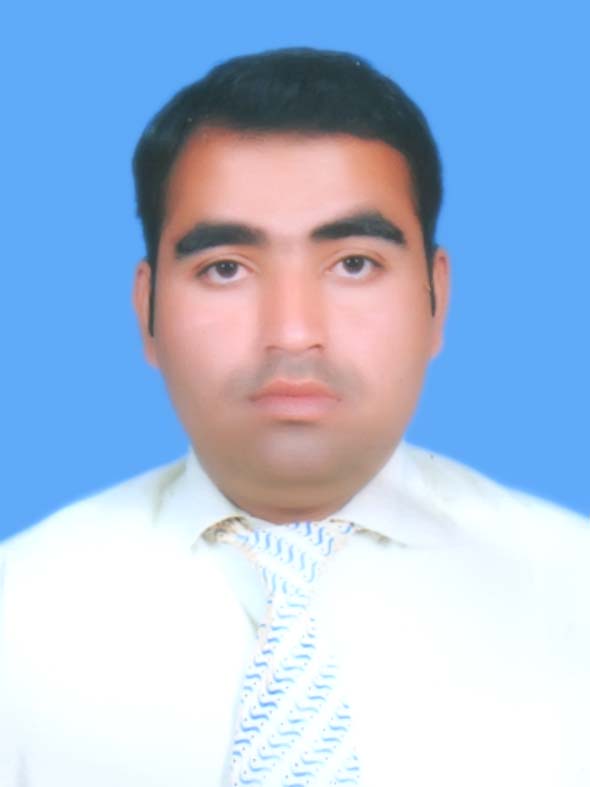 Qasim Muhammed Salesforce.com