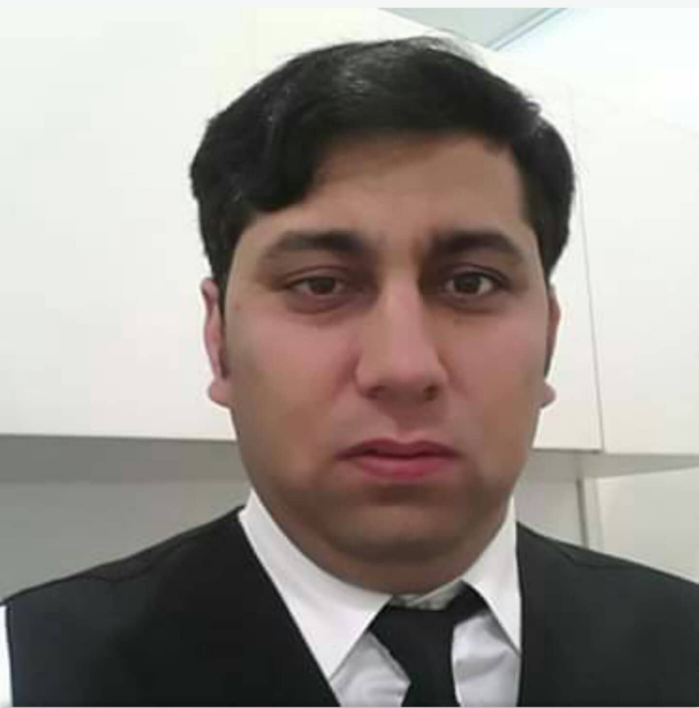 Qaiser Mehmood Punjabi