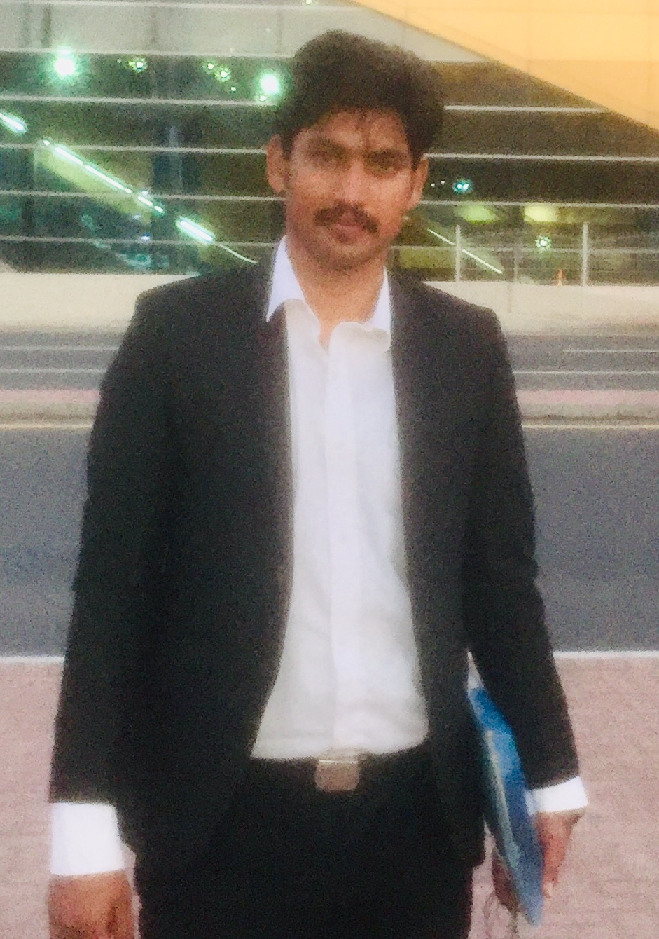 Muhammad Atif Azad Business Coaching