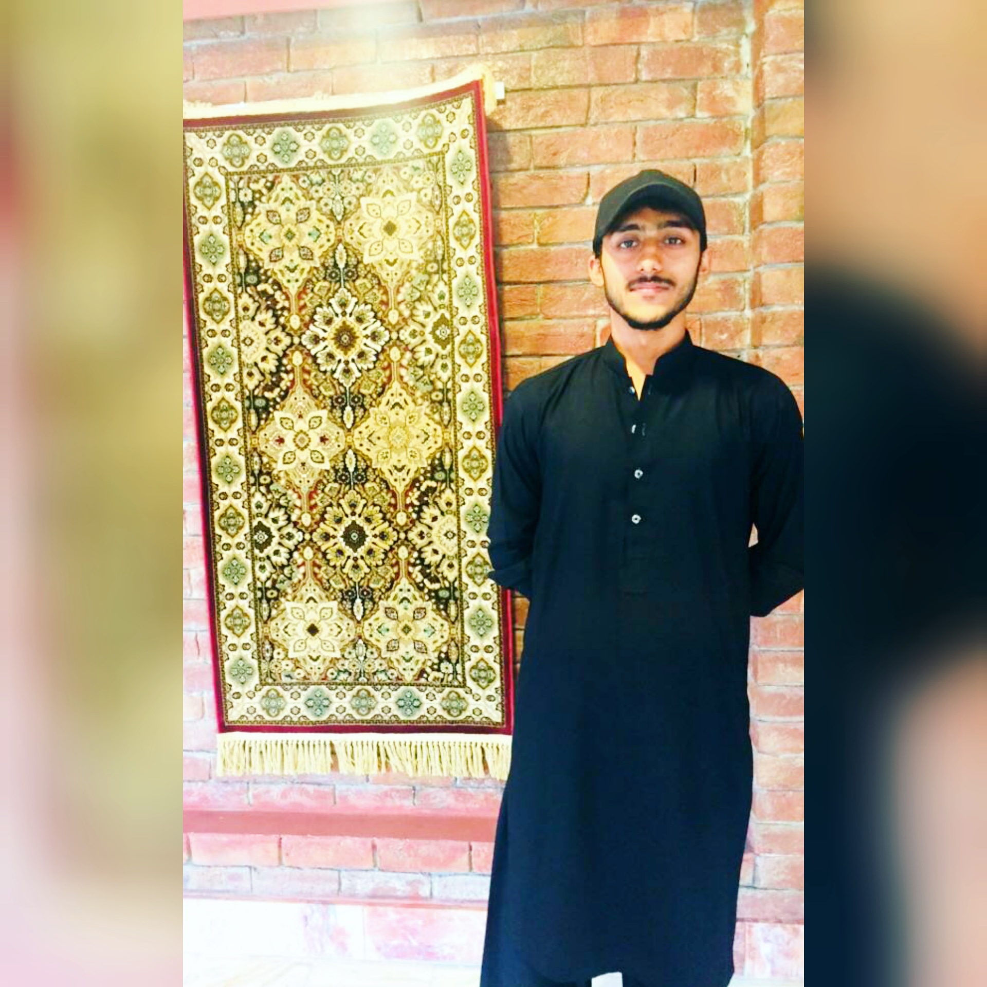 Muhammad Hamza Website Design, Remote Sensing