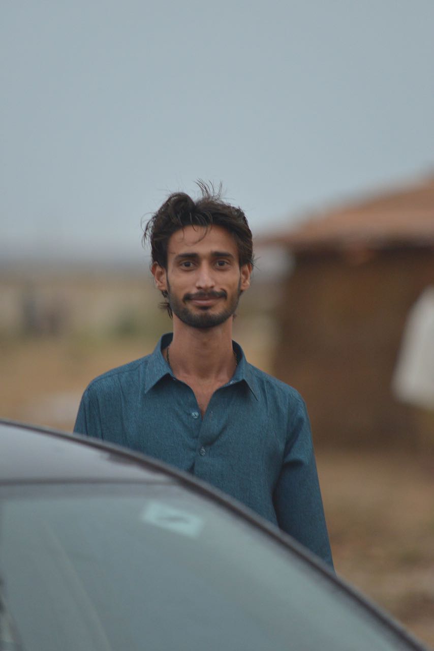 Malik Muhammad Ibrar 