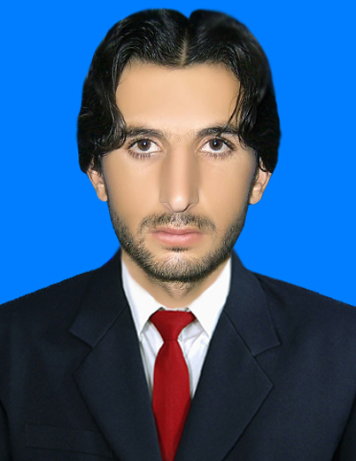 Samandar Khan Achakzai 