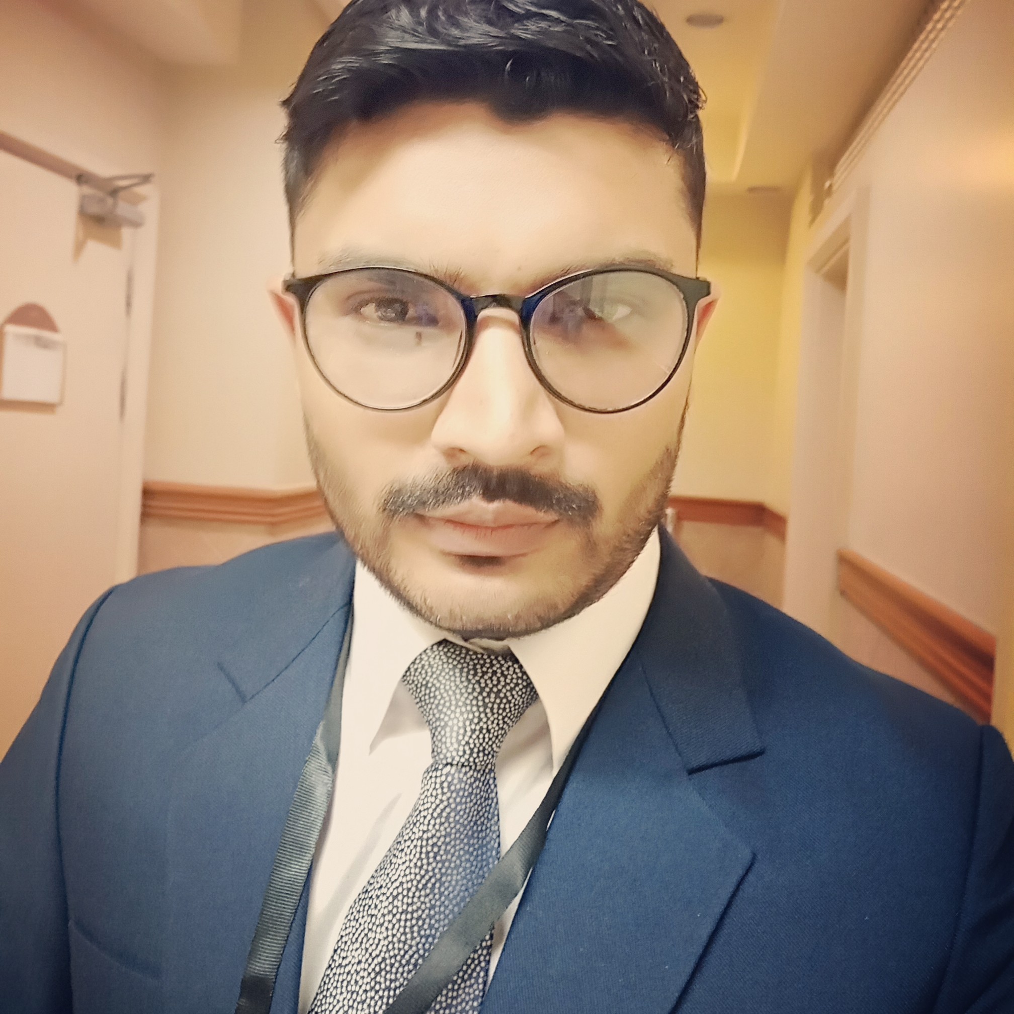 Ali Raza Javed Music