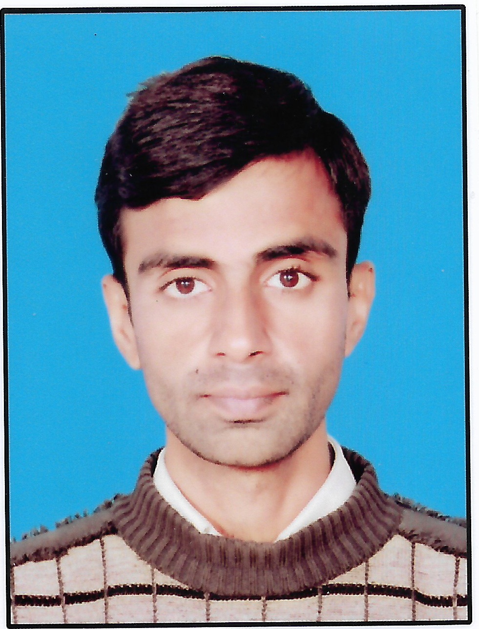 Hassan Mehmood Profile Hassan Mehmood Profile