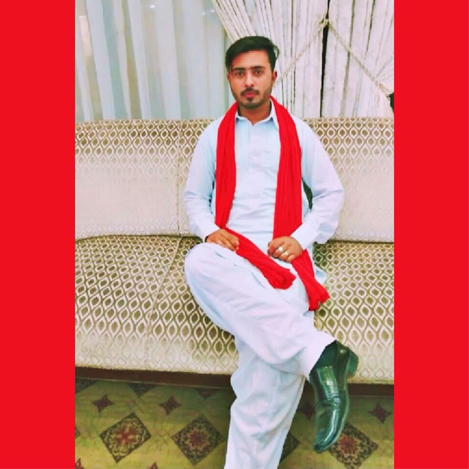 Muhammad Jahanshaib Data Entry