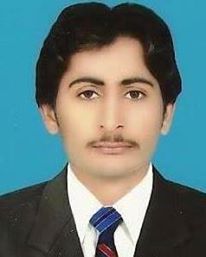 MUHAMMAD KHAWER AKRAM Word, Accounting, Finance, Data Entry