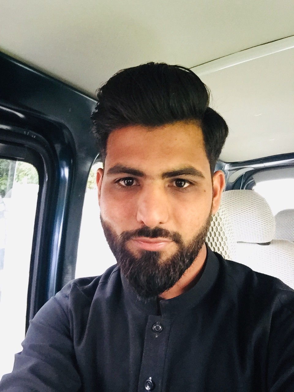 Muhammad Abdullah Ghazi 