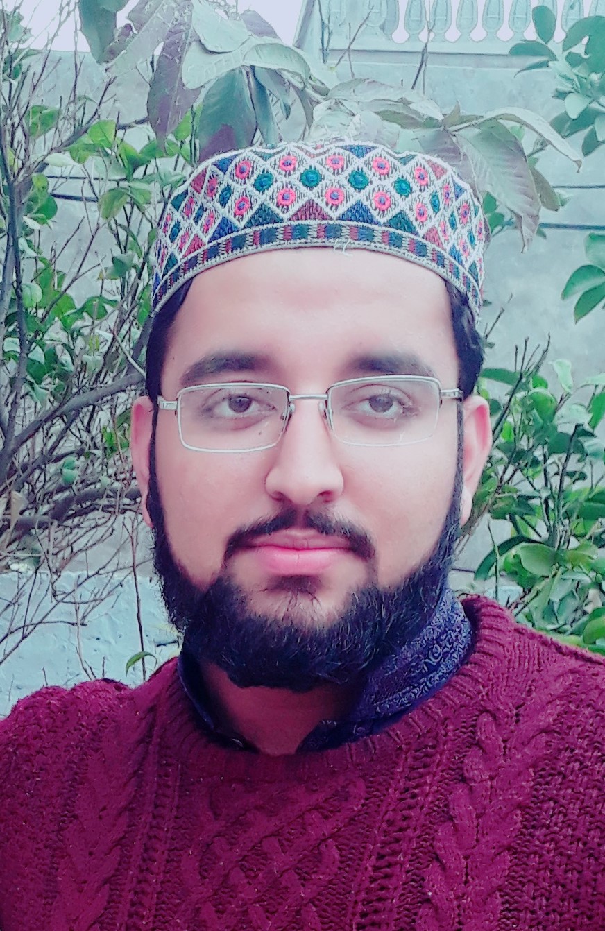 Muhammad Abubakar Profile Muhammad Abubakar Profile