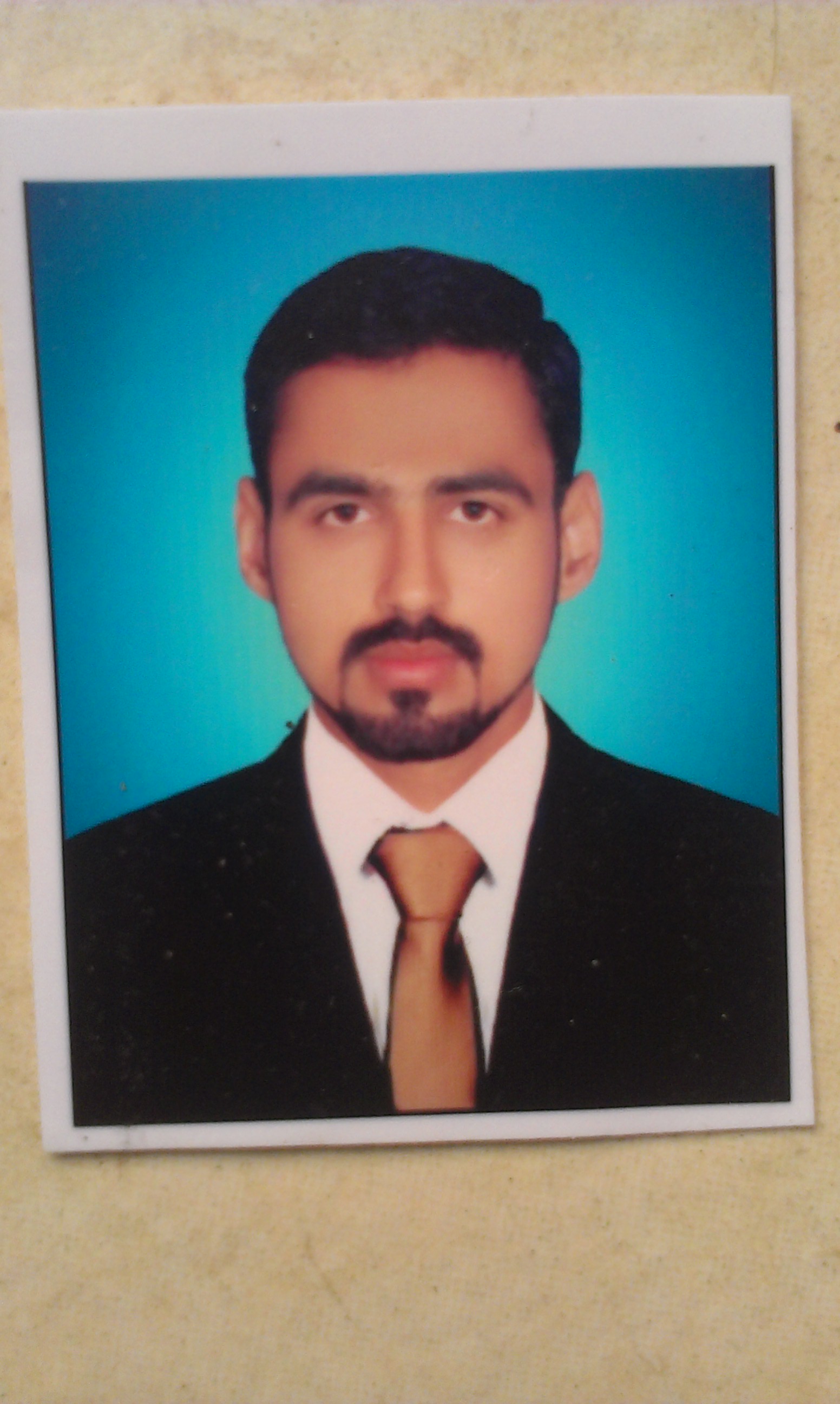 Saif Ali Music, Photography, Photoshop, Word