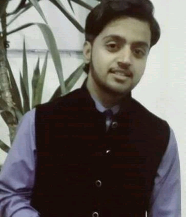 Ali Raza 