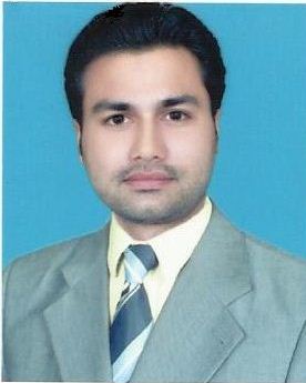 Muhammad Shoaib Profile