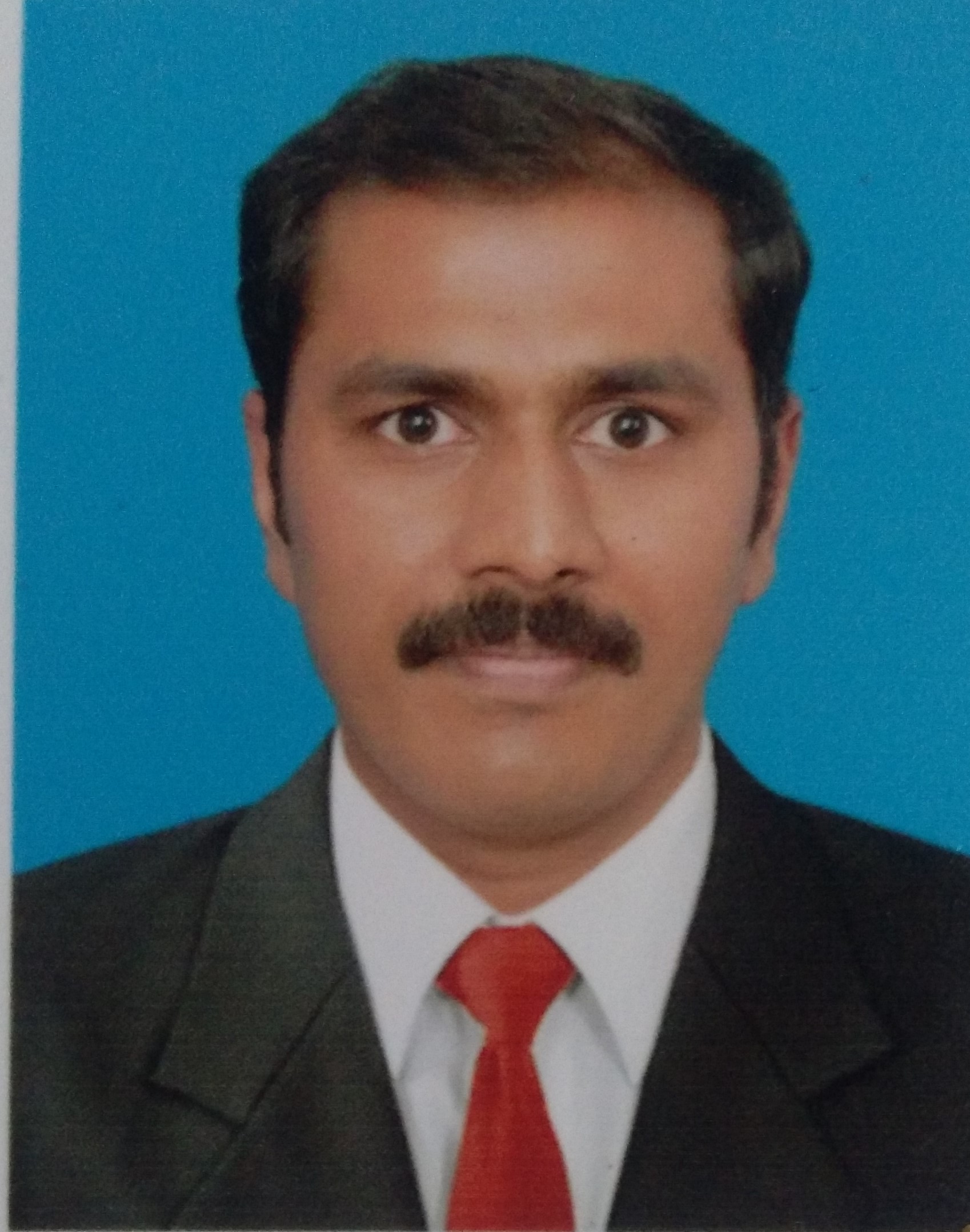 Muhammad Faizan Saleem Marketing