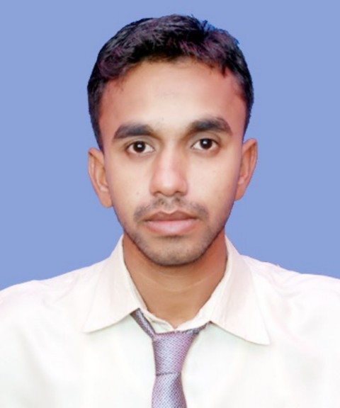 Muneer Usman Data Entry