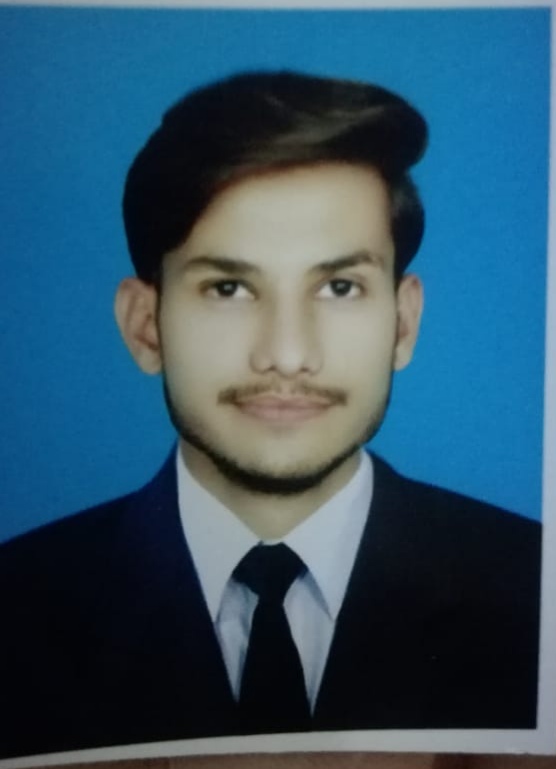 Muhammad Adil Ayueb Ayueb Arts & Crafts