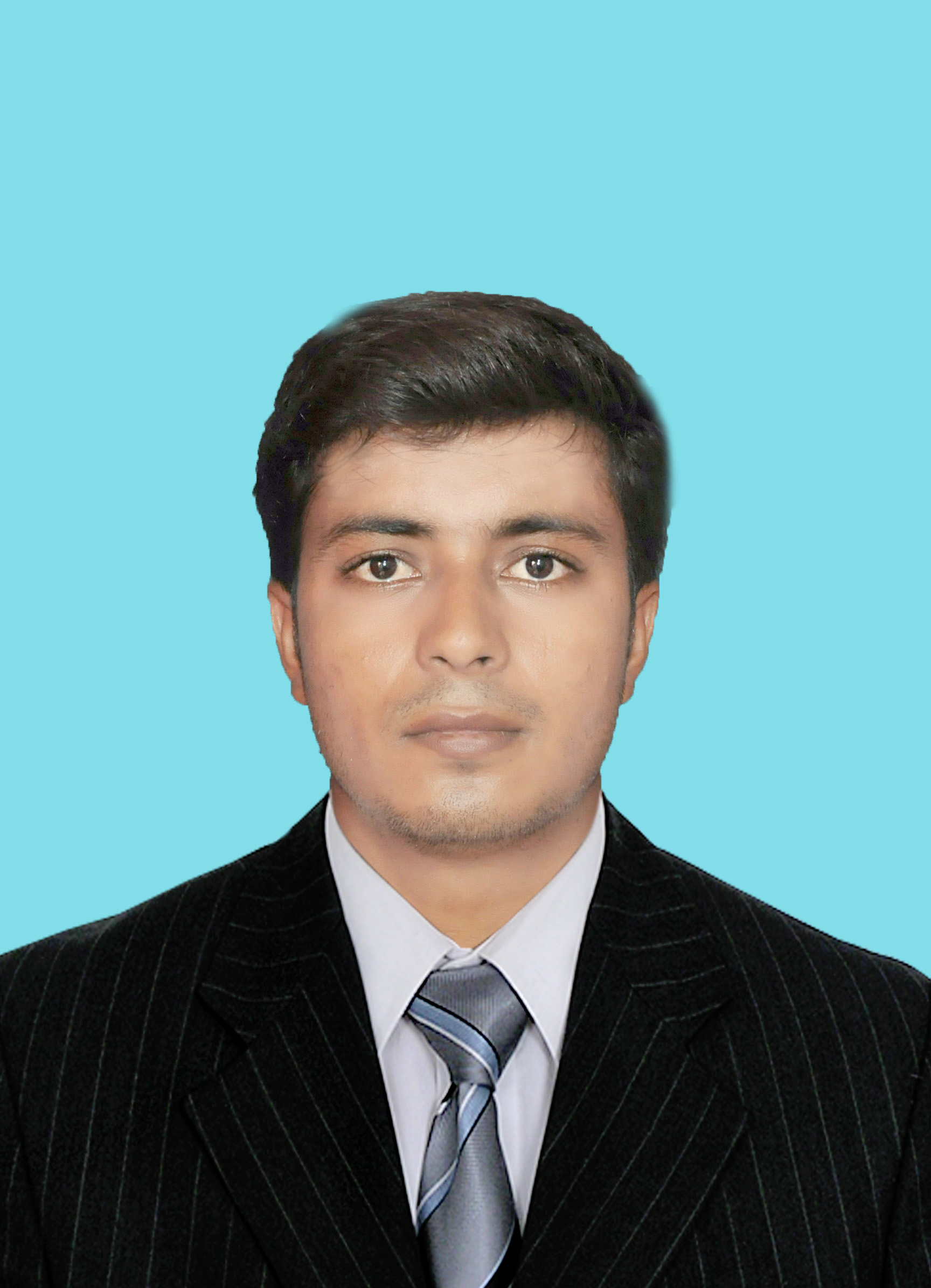Muhammad Irfan Profile