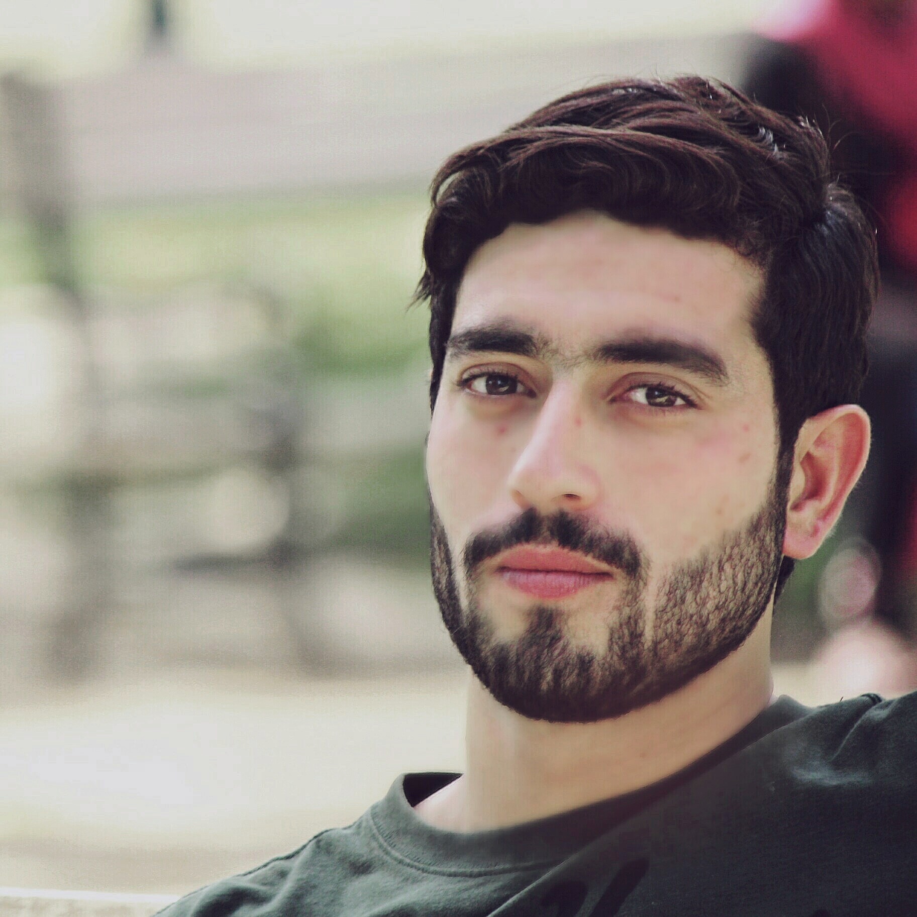 Shabeer Ahmad Illustrator