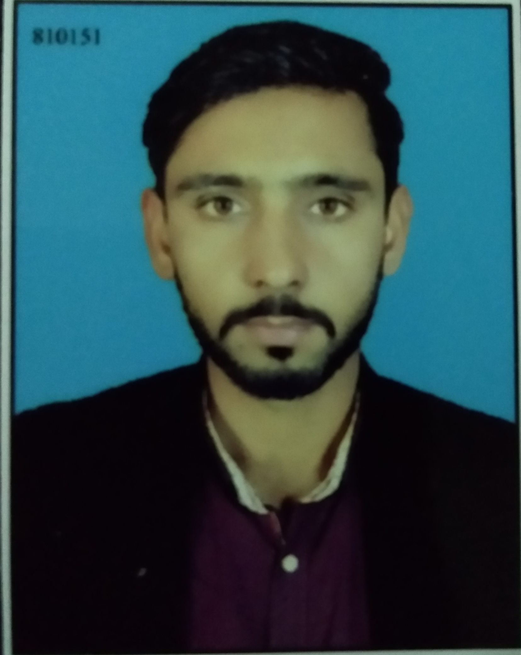 Waqas Yaseen Photo Editing