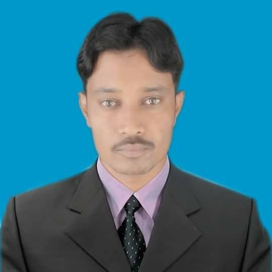 Muhammad Waseem Project Management