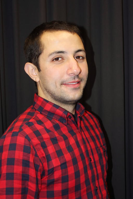 Mubashir Mahmood Khan Construction Monitoring