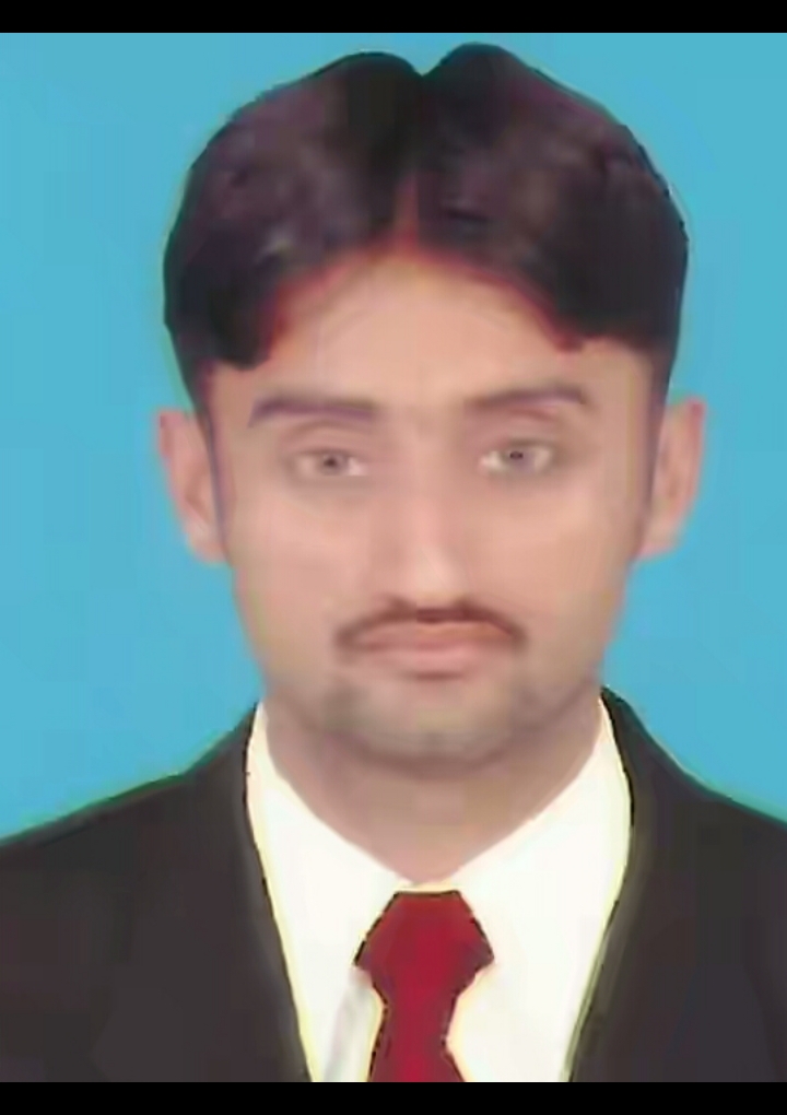 Naveed Akhtar 