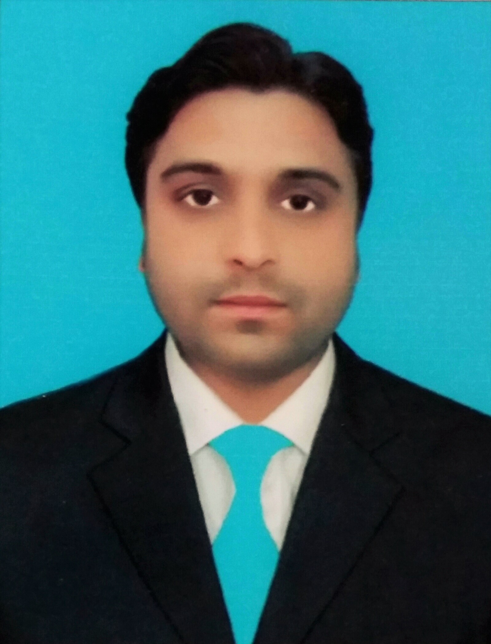 Muhammad Younas Nazar 