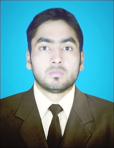 MUHAMMAD AMIR MUNIR Data Entry