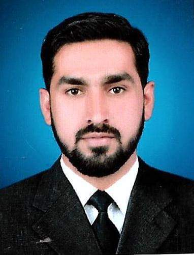 Ihsan Ullah Kalhoro 