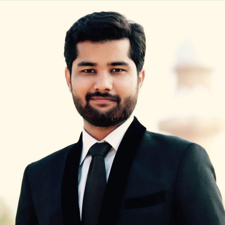 Muhammad Suleman Ali Qureshi Mechatronics, English (UK), Punjabi, Urdu, Hindi