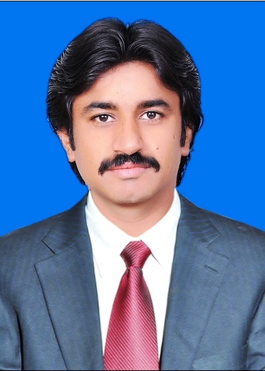 Shakeel Ahmed Lakho Photoshop, Accounting, Finance, Excel, Data Entry