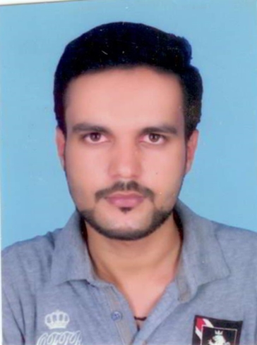 MUZAMIL HASAN Profile