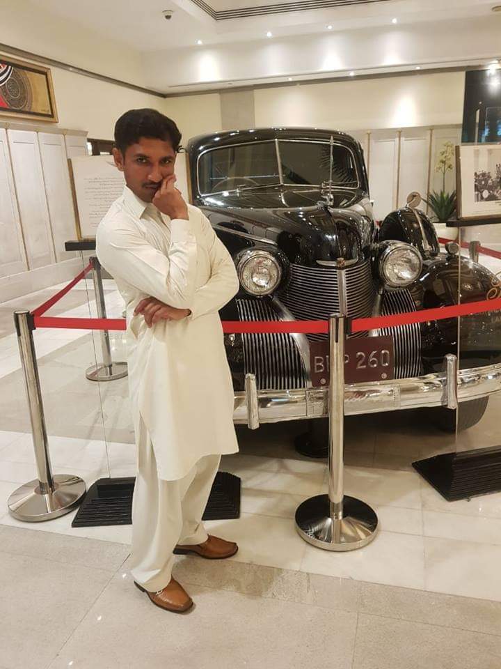 Ghulam Mujtaba Property Development