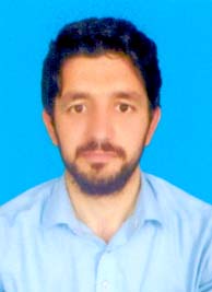 Nadeem Ahmad Event Planning, Data Processing, Video Upload, Data Entry, Copy Typing