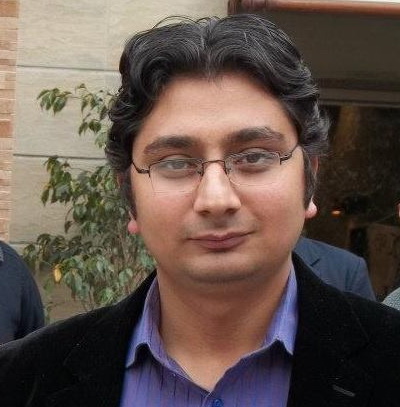 Muhammad Ali Electronics, Broadcast Engineering, PCB Layout