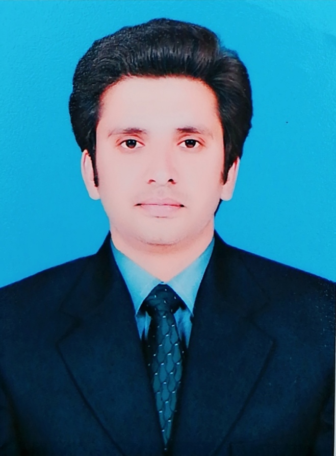 Qasim Raza 
