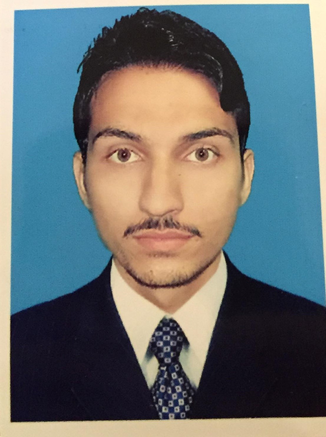 Rasheed Ullah Infographics