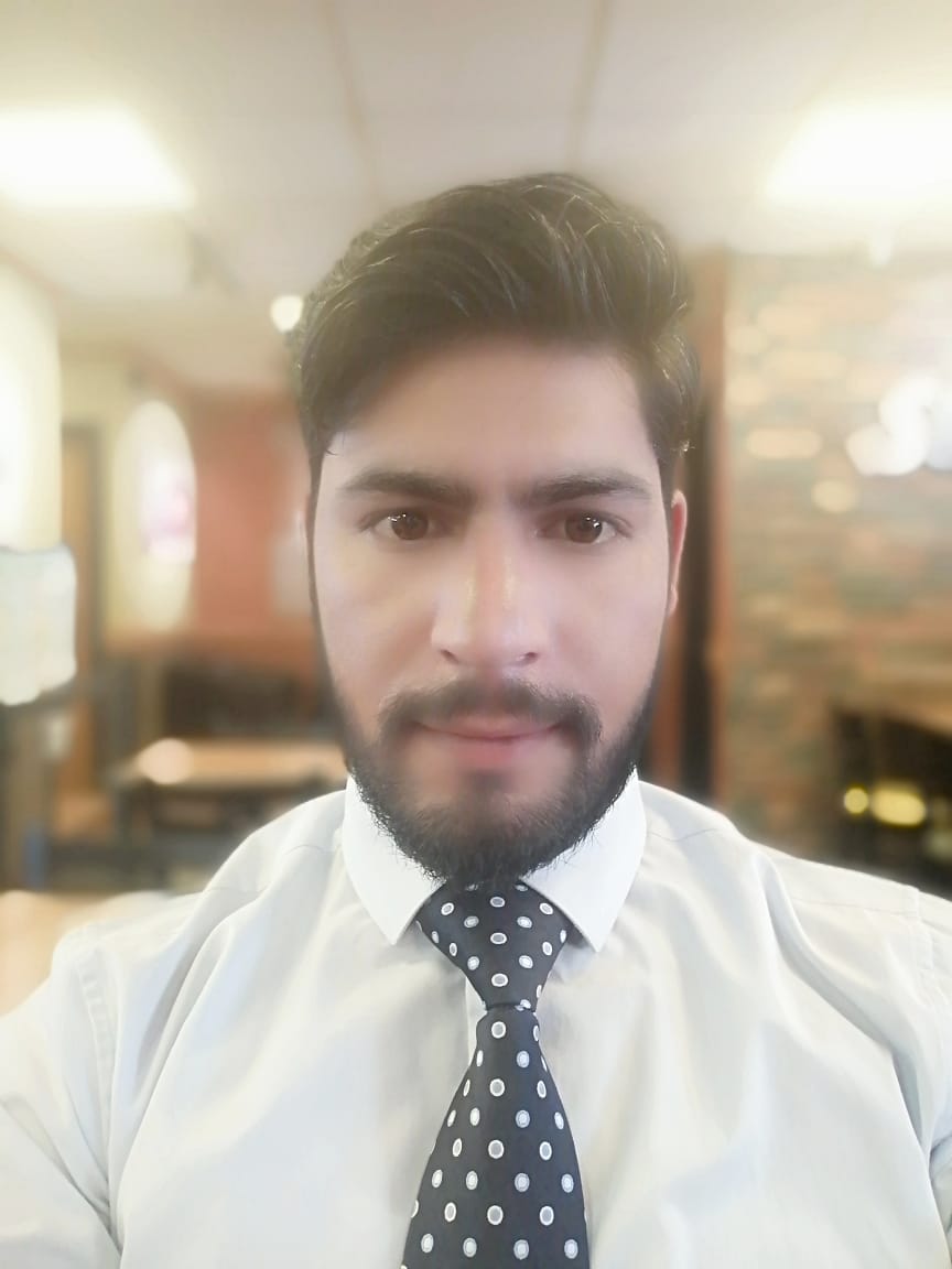 ANSAR MAHBOOB Management