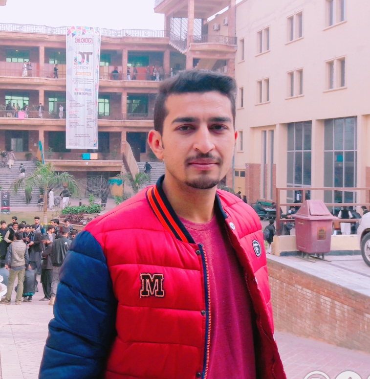 Ashfaq Ahmad Engineering