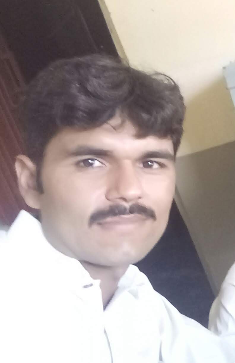 M Asif English Typing, MS Office, Photography, Voice Talent