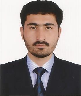 Saif Ullah Nasrullah 