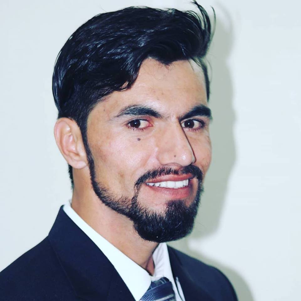 Dawood Ahmed Khan Sports