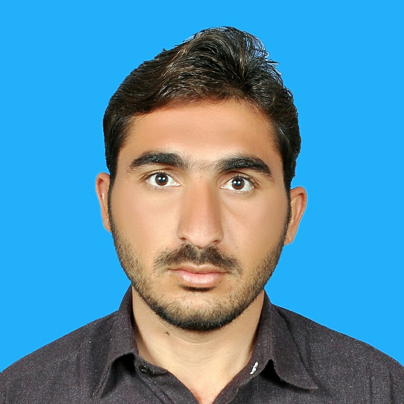 Muhammad Ijaz Khan Ijaz Khan Profile Muhammad Ijaz Khan Ijaz Khan Profile