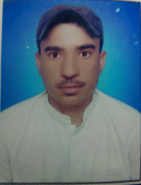 Shoaib-ur- Rehman 