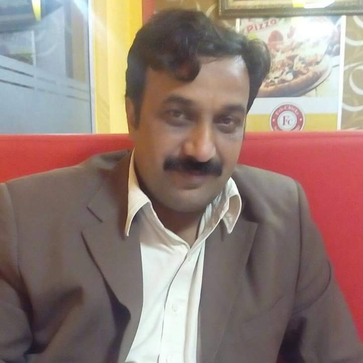 Muhammad Tahir Imran 