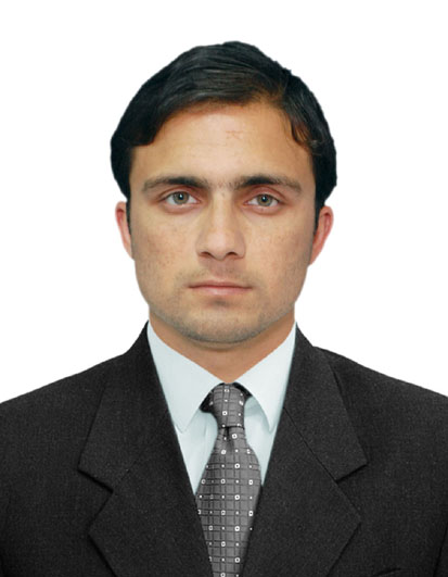 Aimal Khan Mechanical Engineering