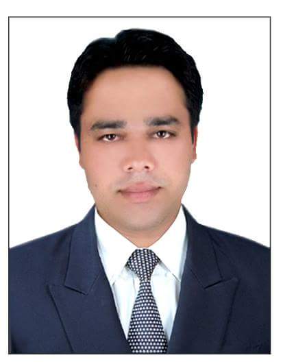 USMAN ALI Profile USMAN ALI Profile