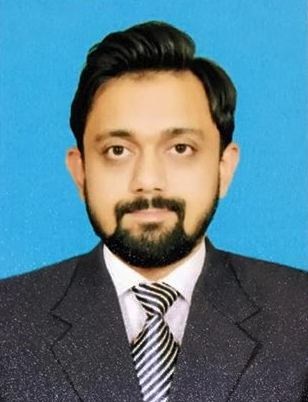 Muhammad Ali Javaid Profile Muhammad Ali Javaid Profile